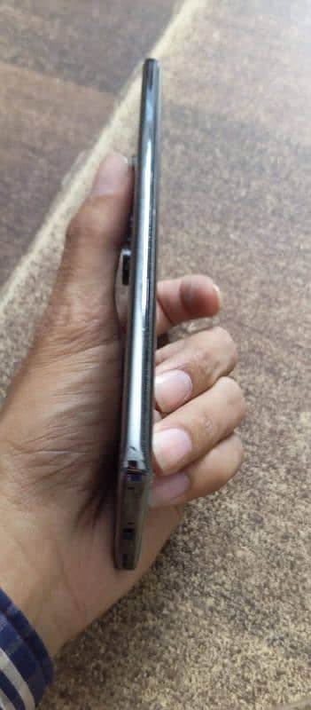 total ok no itel s25ultra  8+8 256 6