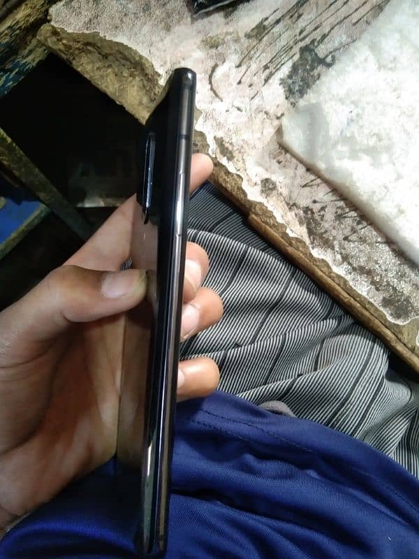 OnePlus 7pro 8/256 Gb 4