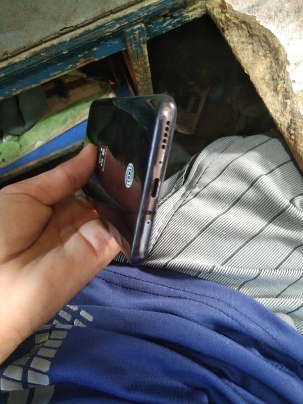 OnePlus 7pro 8/256 Gb 5