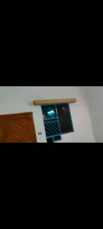 12 MARLA UPPER PORTION FOR RENT IN PIA HOUSING SOCIETY. ALL FACILITIES AVAILABLE . FOR OFFICE ONLY EXCEPT CALL CENTER . 4