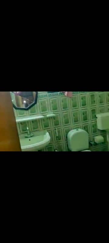 12 MARLA UPPER PORTION FOR RENT IN PIA HOUSING SOCIETY. ALL FACILITIES AVAILABLE . FOR OFFICE ONLY EXCEPT CALL CENTER . 5