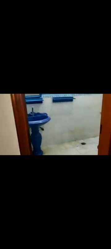 12 MARLA UPPER PORTION FOR RENT IN PIA HOUSING SOCIETY. ALL FACILITIES AVAILABLE . FOR OFFICE ONLY EXCEPT CALL CENTER . 9