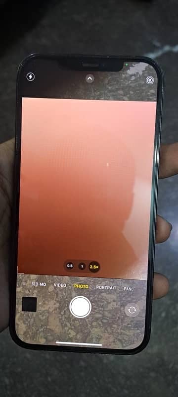 iphone 12 pro max non pta  exchange possible 3