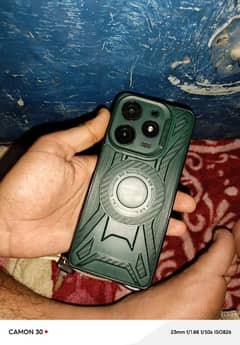 Tecno