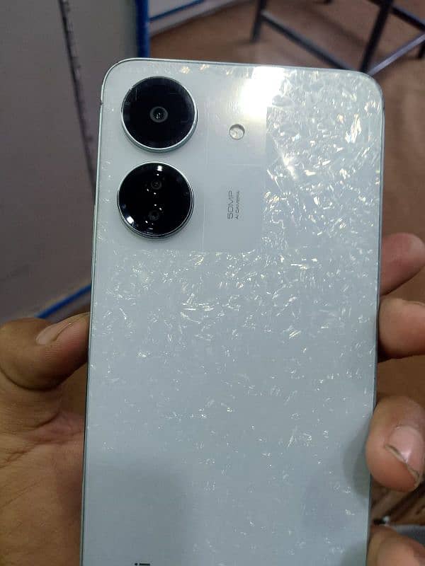 redmi 13c 6/128 all ok with box all ok 1