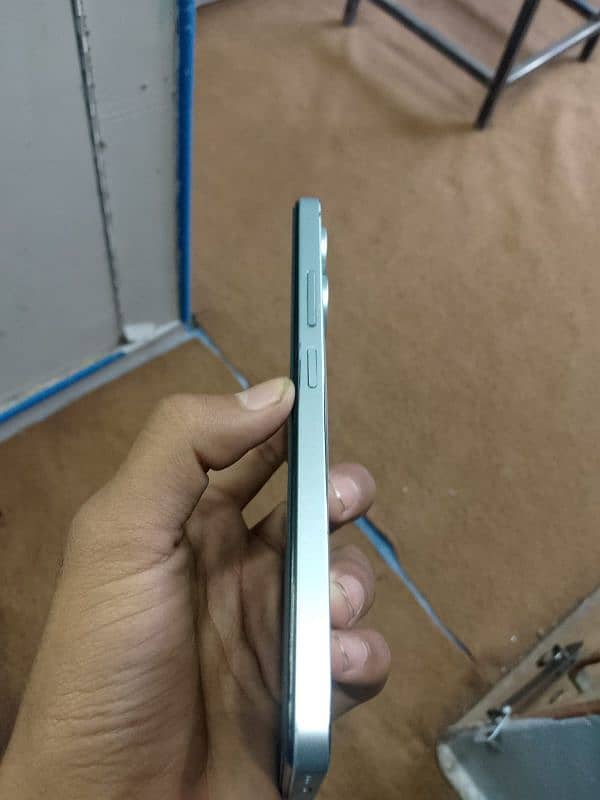 redmi 13c 6/128 all ok with box all ok 3