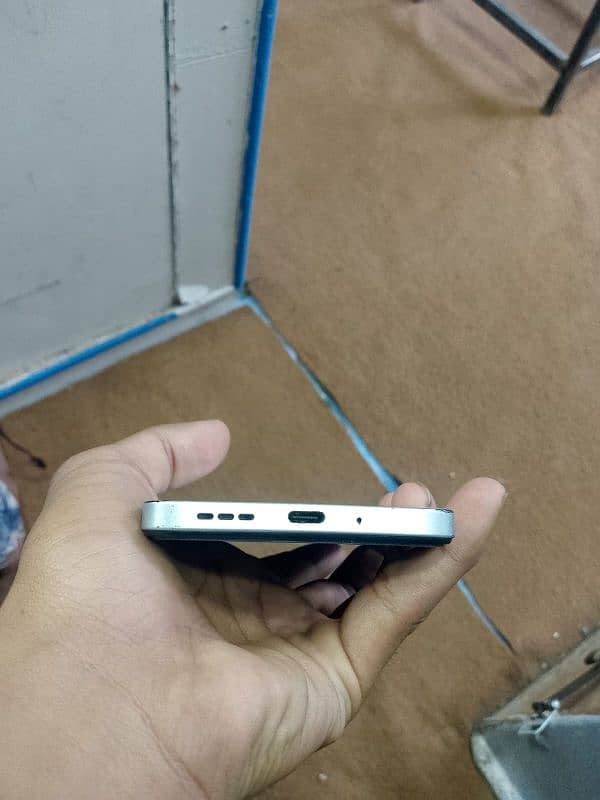 redmi 13c 6/128 all ok with box all ok 6