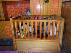 baby cot small bed for twins