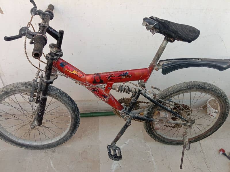 Cycle For 12 to 13 years 6