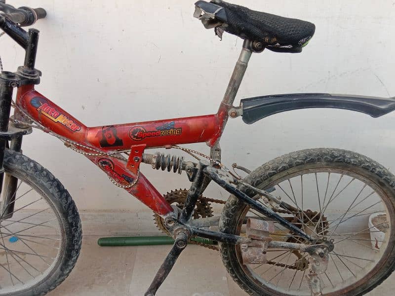 Cycle For 12 to 13 years 7