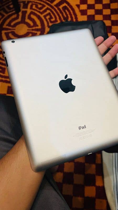 Ipad Apple  4th Generation 1