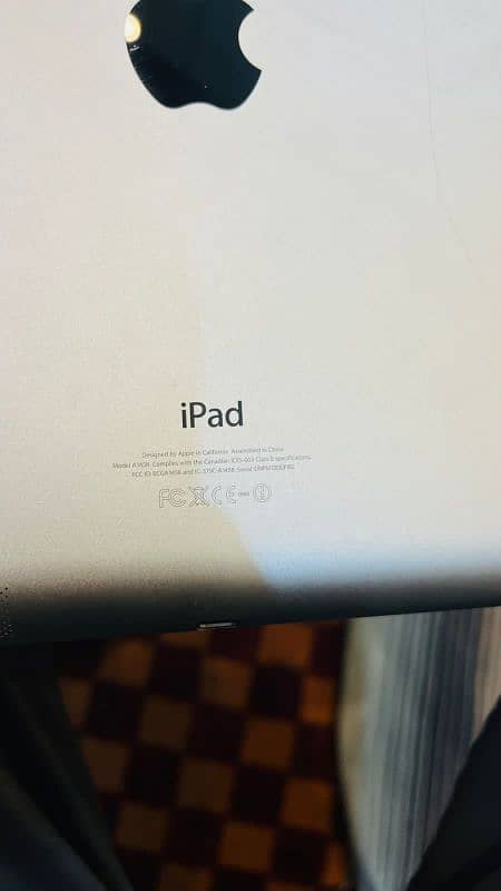 Ipad Apple  4th Generation 2