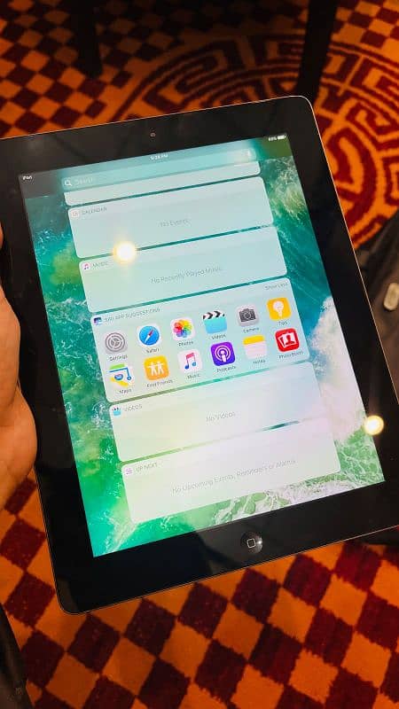 Ipad Apple  4th Generation 4