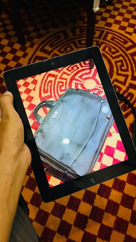 Ipad Apple  4th Generation 5