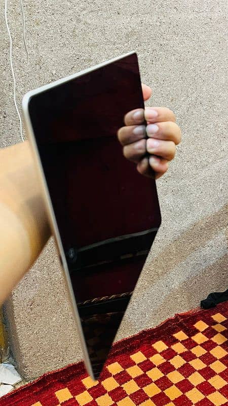 Ipad Apple  4th Generation 7