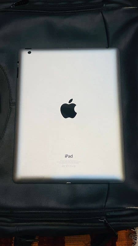 Ipad Apple  4th Generation 9