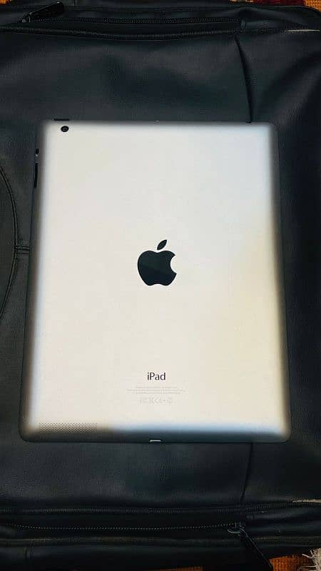 Ipad Apple  4th Generation 12