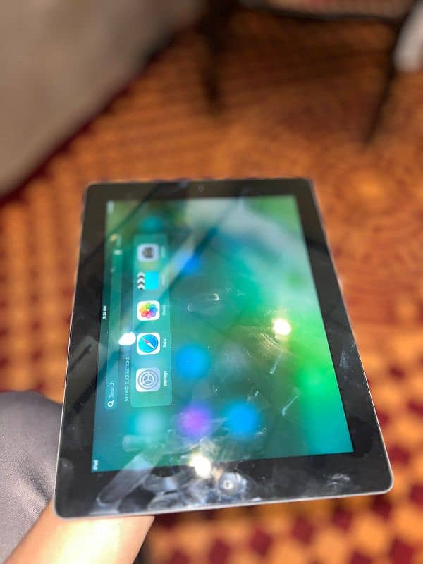 Ipad Apple  4th Generation 16