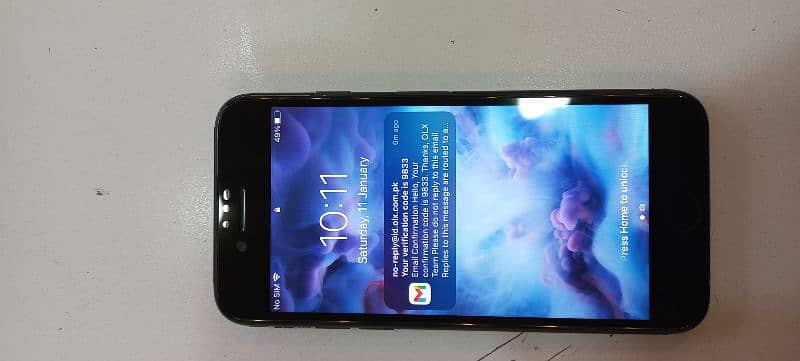 iPhone7 32GB pta officialapproved 0