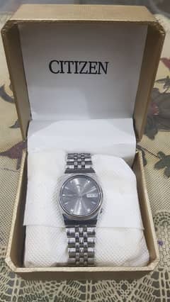 Citizen