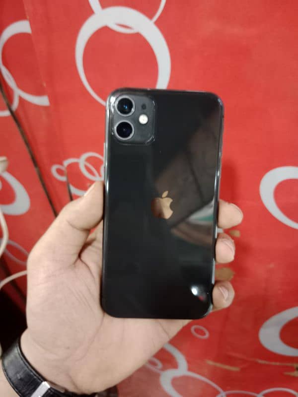 iphone 11 non pta  (64) water pack 0