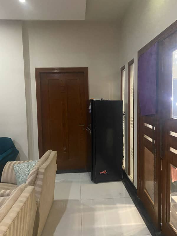 20 Marla Brand-new Modern House For Sale In DHA Phase 6 Lahore ! 1