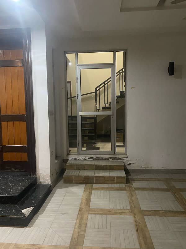 20 Marla Brand-new Modern House For Sale In DHA Phase 6 Lahore ! 2