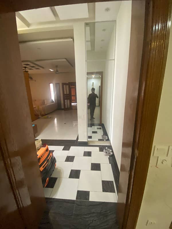20 Marla Brand-new Modern House For Sale In DHA Phase 6 Lahore ! 3