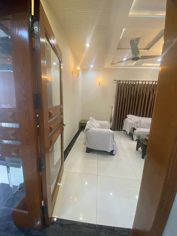 20 Marla Brand-new Modern House For Sale In DHA Phase 6 Lahore ! 6