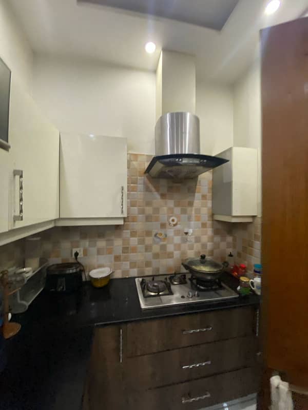 20 Marla Brand-new Modern House For Sale In DHA Phase 6 Lahore ! 8