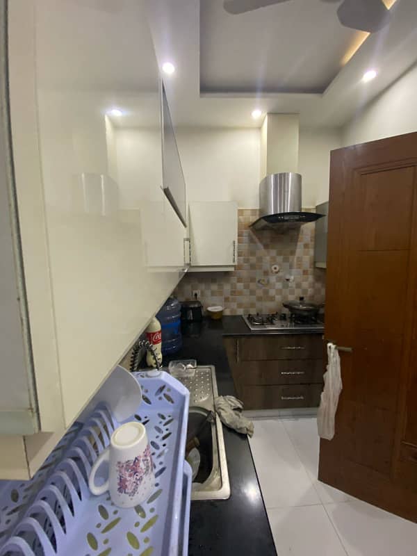 20 Marla Brand-new Modern House For Sale In DHA Phase 6 Lahore ! 9