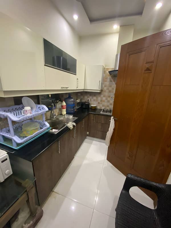 20 Marla Brand-new Modern House For Sale In DHA Phase 6 Lahore ! 10