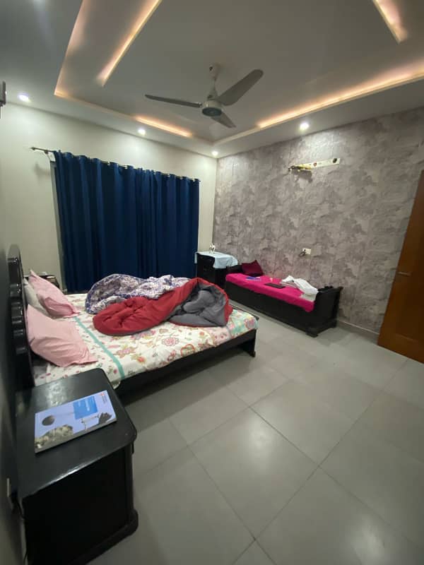 20 Marla Brand-new Modern House For Sale In DHA Phase 6 Lahore ! 12