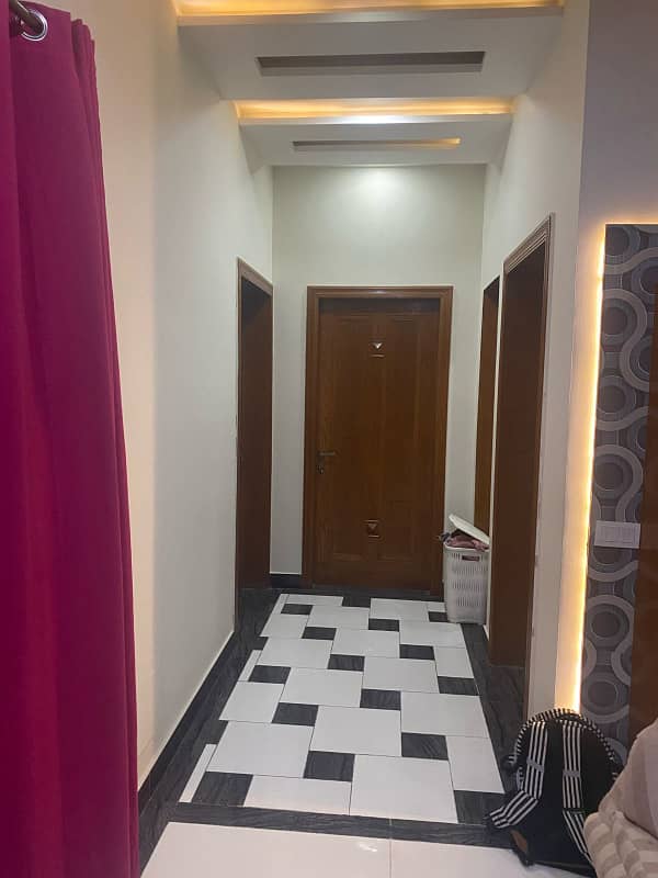20 Marla Brand-new Modern House For Sale In DHA Phase 6 Lahore ! 13