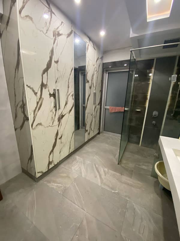 20 Marla Brand-new Modern House For Sale In DHA Phase 6 Lahore ! 14