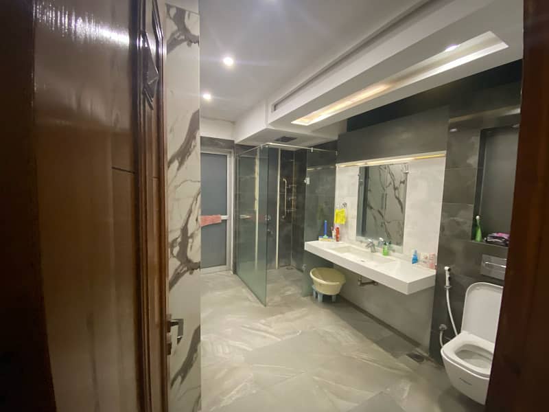 20 Marla Brand-new Modern House For Sale In DHA Phase 6 Lahore ! 15