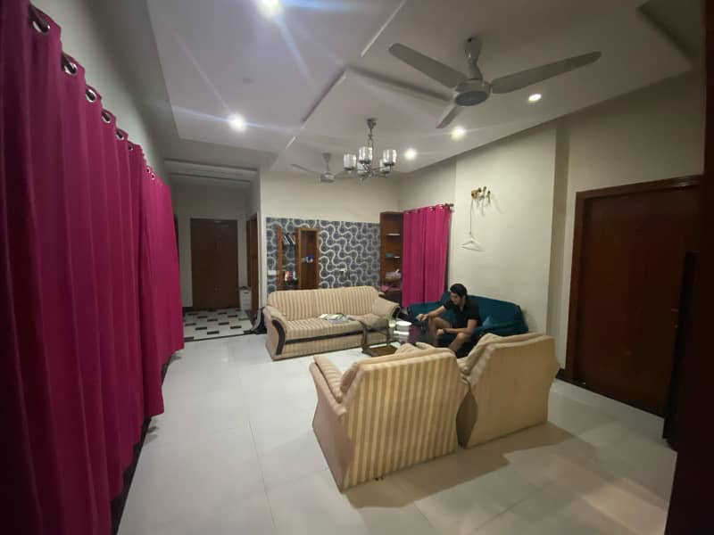 20 Marla Brand-new Modern House For Sale In DHA Phase 6 Lahore ! 17