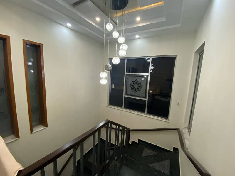 20 Marla Brand-new Modern House For Sale In DHA Phase 6 Lahore ! 18