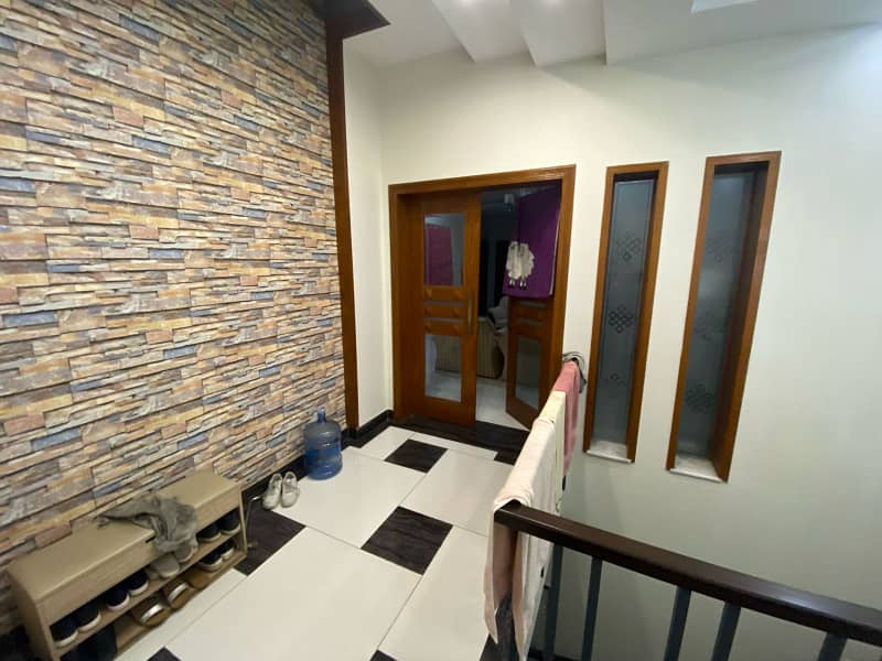 20 Marla Brand-new Modern House For Sale In DHA Phase 6 Lahore ! 19