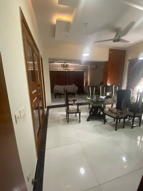 20 Marla Brand-new Modern House For Sale In DHA Phase 6 Lahore ! 20