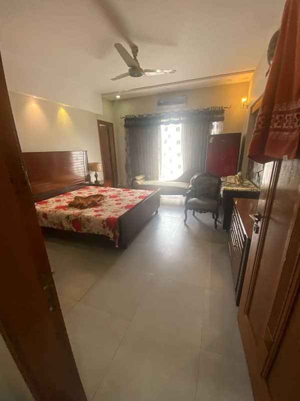 20 Marla Brand-new Modern House For Sale In DHA Phase 6 Lahore ! 21