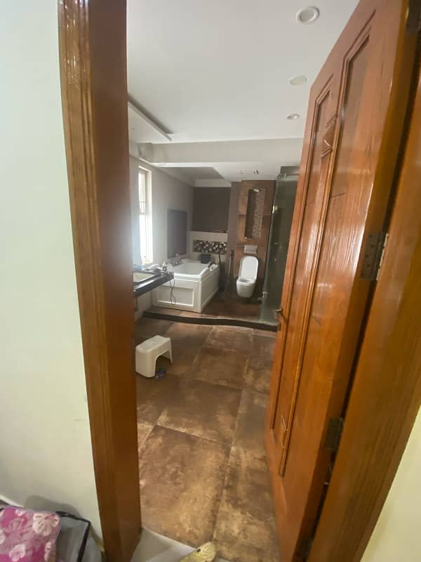 20 Marla Brand-new Modern House For Sale In DHA Phase 6 Lahore ! 23