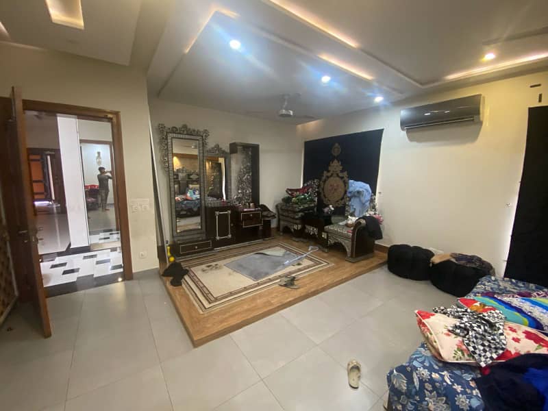 20 Marla Brand-new Modern House For Sale In DHA Phase 6 Lahore ! 24