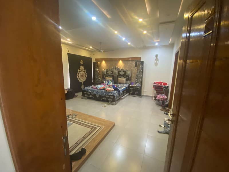 20 Marla Brand-new Modern House For Sale In DHA Phase 6 Lahore ! 25
