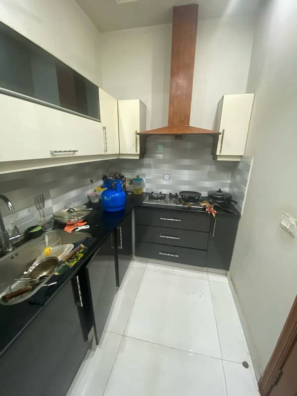 20 Marla Brand-new Modern House For Sale In DHA Phase 6 Lahore ! 26