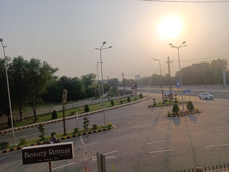 1 Kanal Fully Furnished Modern Upper Portion For Rent In DHA Phase 4 Lahore! 23