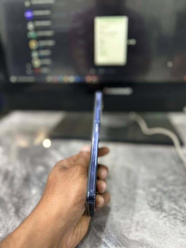 Tecno Pova 5 pro 5g 8GB/256GB 1