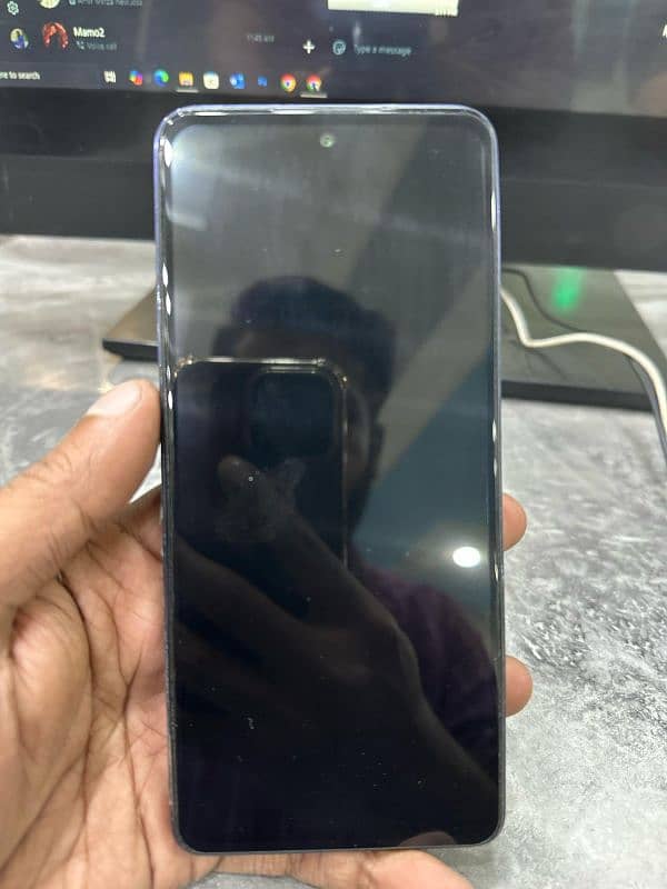Tecno Pova 5 pro 5g 8GB/256GB 2