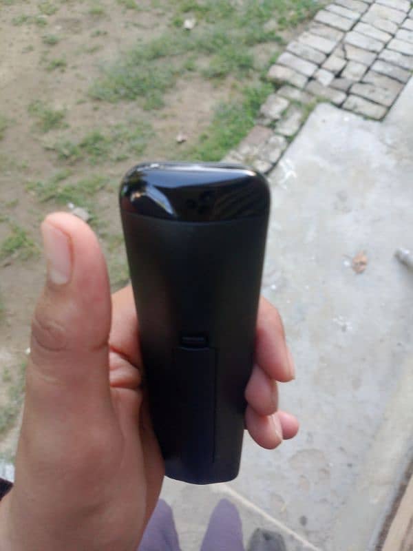 Haier tv remote 1