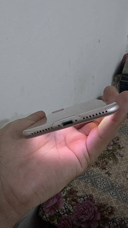 I phone 7 Plus PTA 5